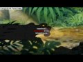 Dinosaur King S Adventures Of The Jungle Book Part 1