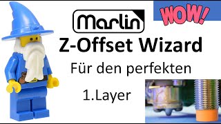 Download lagu Marlin Z Offset Wizard for the perfect first layer - German- mp3 Download lagu Marlin Z Offset Wizard for the perfect first layer - German- mp3
