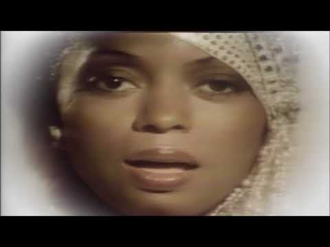 Diana Ross - "Ain't No Mountain High Enough"(Opening Caesar's Palace, 1979)1 of 18(HD)