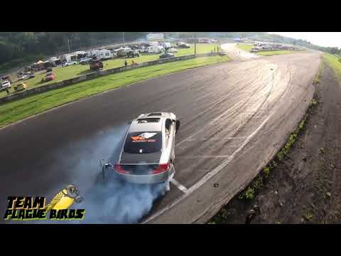 Team PLAGUE BIRDS : Anthony Bilodeau #G35coupe #drifting // DMCC Drift #DRIFTDAY