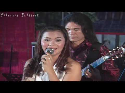 KONSER LAGU BATAK | HUINGOT EKKELMI | Hutajulu Sister | [Official Music Video]