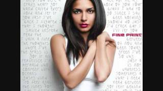 Fine Print (tyDi remix) Nadia Ali