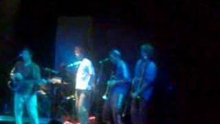 Danakil a Achères-les hommes de paix 6.10.07