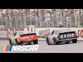 Jeff Burton remembers 1997 loss to Jeff Gordon at Darlington