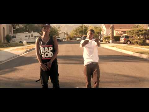 King Royal Ft. Young Ceno - Little Did They Know [Shot By David Cunningham]