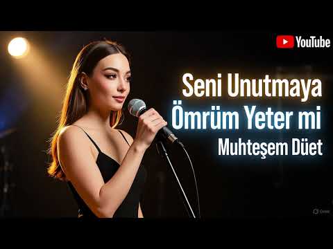 Seni Unutmaya Ömrüm Yeter mi – Efsane Şarkılar (2025)