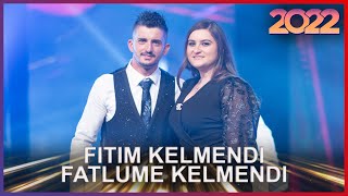 Fitim & Fatlume Kelmendi - Ku M'je Nis Moj Bukuri