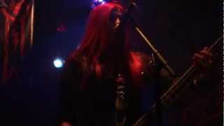 Hanzel und Gretyl - Born to be Heiled LIVE 2012 Chicago Reggie&#39;s Rock Club