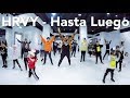 HRVY, Malu Trevejo - Hasta Luego / 小霖老師 (週日一班) HRVY, Malu Trevejo - Hasta Luego / 小霖老師 (週日一班)
