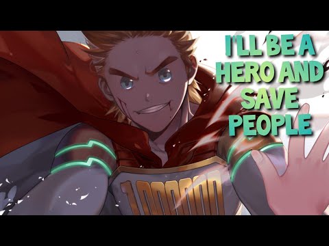 Best My Hero Academia Quotes