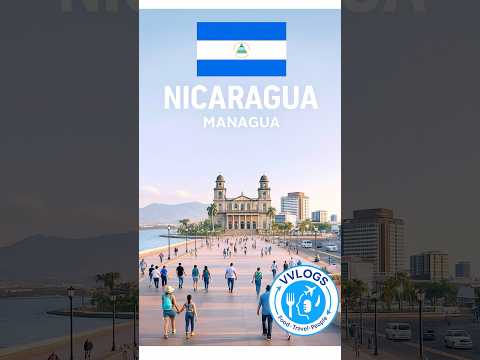 Nicaragua #nicaragua #managua #edutainment #countryfacts #history #quiz #generalknowledge
