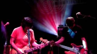 Breeders - Iris (2008) London, UK