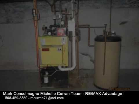 730 Salisbury St, Holden MA 01520 - Single Family Home - Real Estate - For Sale -