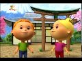 BabyTV Emma S Theatre Japan English