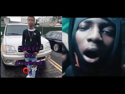 Everyone dissed in Dee Billz x Blockwork-OGzK