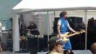 eleventy seven - myspace