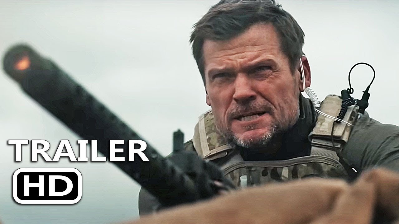 Trailer oficial de O Legado - Homestead
