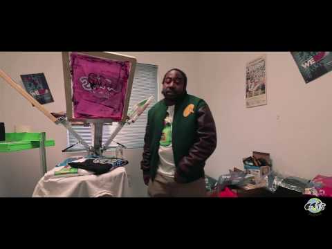 Don't Stop Struttin. QTRS. shot by @jay_dot_fox_films