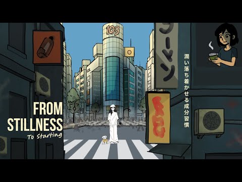 The Quiet Beginning of ILEM JAPAN | Founder Story