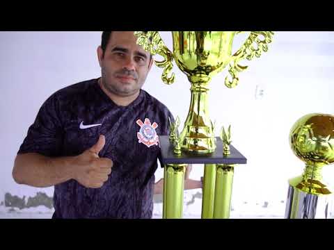 Circuito Sergipano Veterano Fut7  -   FINAL  -  Nosso Society  -   25 08 2018