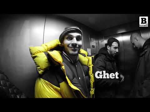 VELEBOR - Lifting (Making Of) Part 1 (BekslamTV)
