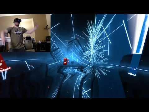 Beat Saber | Le Fruit Defendu - Morimori Atsushi + Verdammt | Expert+
