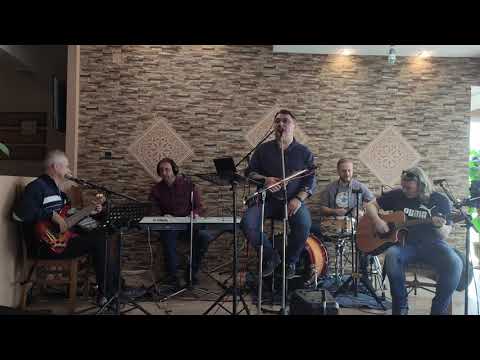 Grupa VIRTUS...Malinkonija - Restoran ARCADIA