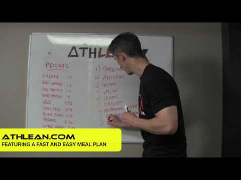 download lagu mp3 mp4 Athlean X How Much Protein, download lagu Athlean X How Much Protein gratis, unduh video klip Athlean X How Much Protein