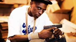 Lil Boosie Feat. Webbie - Smokin On Purple