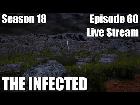 The Infected Season 18 Episode 60 - Live Stream