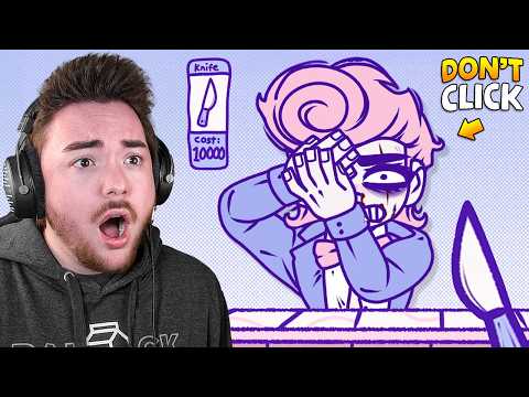THE DARKEST GAME I EVER PLAYED... (1 Click = $1)