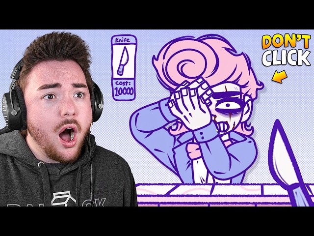 THE DARKEST GAME I EVER PLAYED... (1 Click = $1) SDDEFAULT Thumbnail