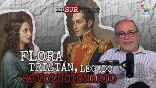 Flora Tristán, Legado Revolucionario