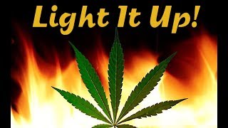 Light It Up!  RFS CORP.