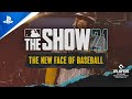 MLB The Show 21 - Announcement with Fernando Tatis Jr. | PS5, PS4