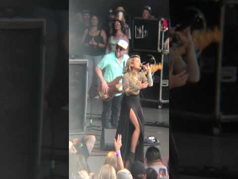 Matisyahu and Hirie Santa Barbara Bowl 2019