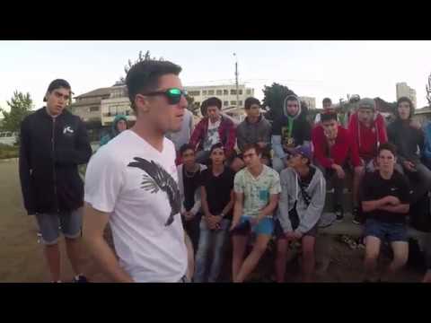 RM VS MC ABCZ: Semifinal Bankita Free Vol. 3