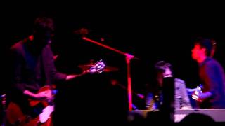 Control Freak - Copeland.