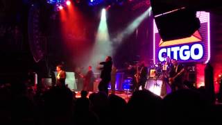 Mighty Mighty Bosstones- Doctor D