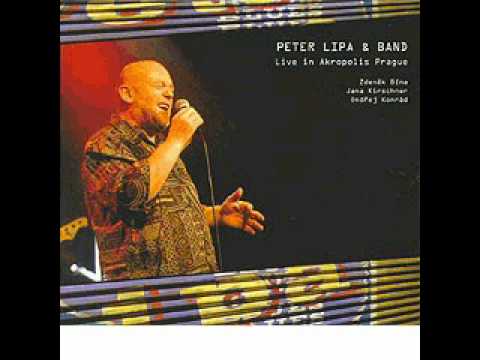 Peter Lipa - Caracas