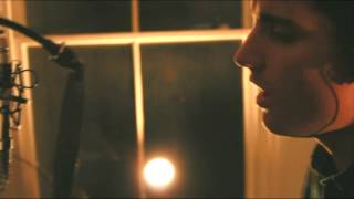 Hobbie Stuart - Superhuman Cover