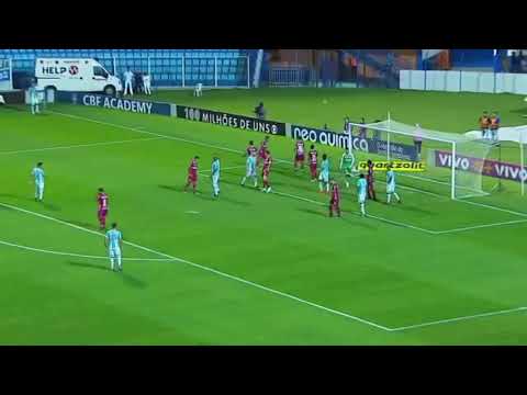 Avai 1 x 2 Bahia Melhores Momentos HD