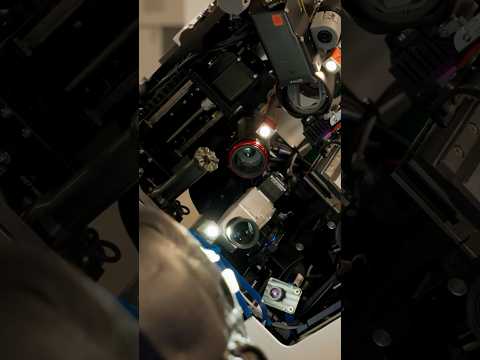 Surgical Robotics at Scale