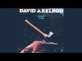 David Axelrod ‎– Everything Counts