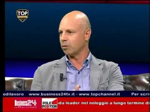 Pole Position puntata 208: Ondafrisa - Verona