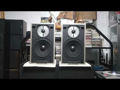 Onkyo M50 60w 6ohms Japan made
