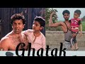 Ghatak 1996 Full Hindi Move Sunny Deol Meenakshi Amrish Puri Sunny