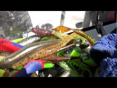 Kalastusopisto, vieraana ex jalkapallomaalivahti Antti Niemi, osa 1