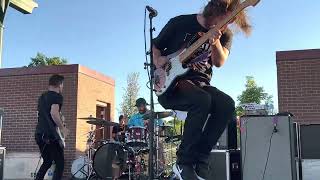 PUP – My Life Is Over and I Couldn’t Be Happier, Live at Maha 2022, Omaha, NE (7/30/2022)
