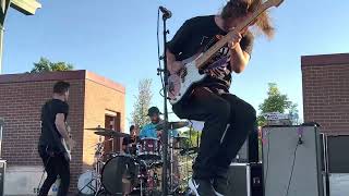 PUP – My Life Is Over and I Couldn’t Be Happier, Live at Maha 2022, Omaha, NE (7/30/2022)